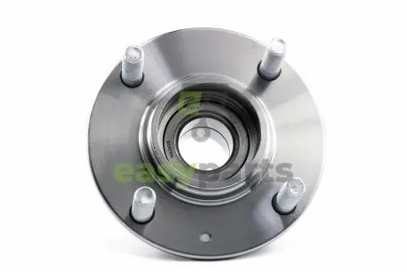 Підшипник ступиці зад. Hyundai Elantra (XD) 1.6,1.8,2.0,2.0 CRDIKia Cerato 1.5D-2.0D 06.00- SHAFER SH184.27