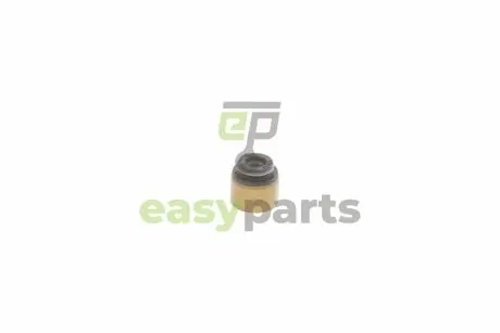 Сальник клапана (впуск/випуск) Renault Kangoo 1.2TCe 13- (5.5x9.5/11.8x11) ELRING 020.020