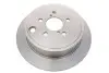 Диск гальмівний (задній) Subaru Forester 08-/Impreza 08-/Outback 08- (286x10) BOSCH 0 986 479 A10 (фото 4)