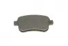 Колодки гальмівні (задні) Renault Fluence/Megane/Scenic 08- BOSCH 0 986 494 384 (фото 13)