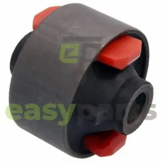 Сайлентблок переднього важеля (зад.) Tiggo 06-13 FEBEST CYAB-004