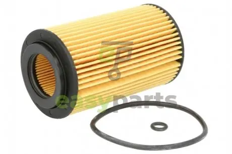 Фільтр масляний Opel Omega B/Vectra B/Astra G 2.0/2.2DTI MAHLE / KNECHT OX153D1