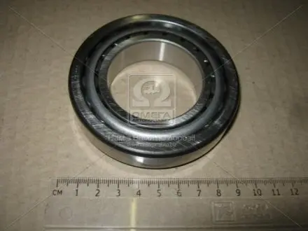 Подшипник 7210 (30210 JR) 50х90х21,75 Man Iveco Isuzu Nissan Toyota Mitsubishi KOYO HC30210JR
