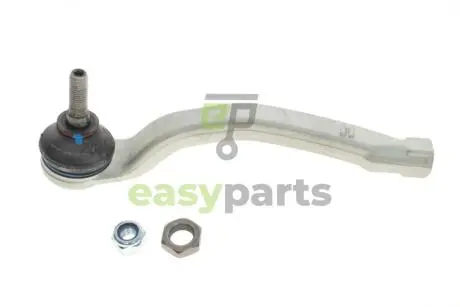 Наконечник тяги рульової (L) Renault Megane II/Scenic II 02- LEMFORDER 30620 02