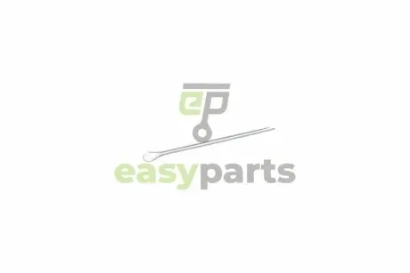 Підшипник маточини (передньої) Fiat Scudo 96-07 MEYLE 11-14 650 0002