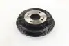 Фото 4 - барабан тормозной задний Hyundai Accent/verna 06-/I10 10-/I20 08-/Kia Rio 05- Hyundai/Kia/Mobis 584111G000 Барабан тормозной задний Hyundai Accent/verna 06-/I10 10-/I20 08-/Kia Rio 05- Hyundai/Kia/Mobis 584111G000 (фото 4)