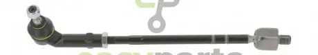 Тяга рул. SEAT / SKODA / VW CORDOBA (6L2), IBIZA IV (6L1), FABIA (6Y), ROOMSTER MOOG SK-DS-3993