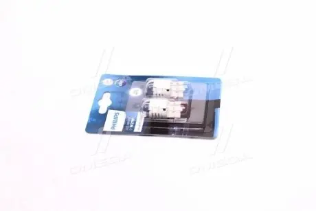 Автолампа світлодіодна PHILIPS 11065U30CWB2