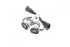 Автолампа Ultinon Pro5000 H11 PGJ19-2 15 W PHILIPS 11362U50CWX2 (фото 3)
