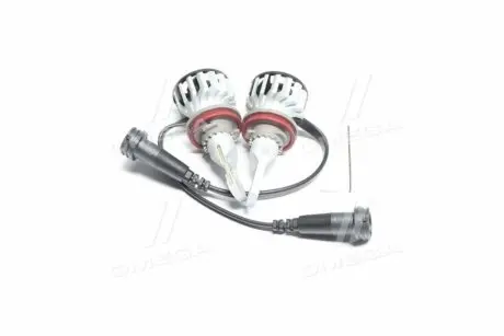 Автолампа світлодіодна PHILIPS 11362U50CWX2