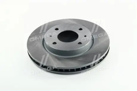 Диск тормозной MITSUBISHI GALANT VI 2.0-2.5 96-04, LANCER 1.3-2.0 03- передн. REMSA 6890.10