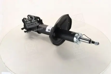 Амортизатор передній Lacetti 04- Пр. SACHS 318 895