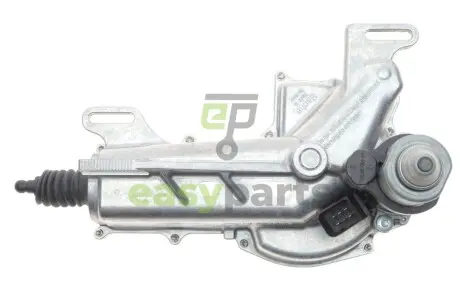 Циліндр зчеплення (робочий) Mitsubishi Colt/Smart Forfour 1.1-1.5D 04-12 SACHS 3981 000 067 (фото 1)