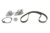 Комплект ГРМ + помпа Nissan Primera 1.9dCi 02-/Renault Scenic/Megane 1.9dCi 03-(26x133z) SKF VKMC 06129 (фото 1)