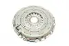 Демпфер + комплект зчеплення Citroen C4/Peugeot 3008/5008/508 1.6 HDi 10- Valeo 837394 (фото 11)