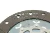 Демпфер + комплект зчеплення Citroen C4/Peugeot 3008/5008/508 1.6 HDi 10- Valeo 837394 (фото 13)