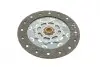 Демпфер + комплект зчеплення Citroen C4/Peugeot 3008/5008/508 1.6 HDi 10- Valeo 837394 (фото 14)
