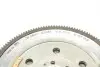Демпфер + комплект зчеплення Citroen C4/Peugeot 3008/5008/508 1.6 HDi 10- Valeo 837394 (фото 3)