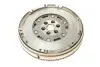 Демпфер + комплект зчеплення Citroen C4/Peugeot 3008/5008/508 1.6 HDi 10- Valeo 837394 (фото 7)