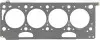 Прокладка ГБЦ Renault Trafic/Master 1.9dCi 01- (F9Q), O81,00mm, 1,25mm VICTOR REINZ 61-36645-00 (фото 2)
