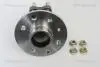 Ступица (подшипник) зад. Opel Astra F, G, Combo C, Vectra A, B, Lanos 1.6 (+ABS) (4 болта) TRISCAN 853024213 (фото 3)
