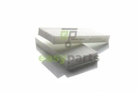 Фільтр салону Infinty QX56 04-10 /Nissan Armada 05-20 /Pathfinder/Titan 04-21 (2 шт) (USA) SHAFER SA24854