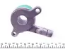Підшипник вижимний Renault Trafic 1.9/2.0/2.5dCi (2 болта) SACHS 3182 600 249 (фото 5)