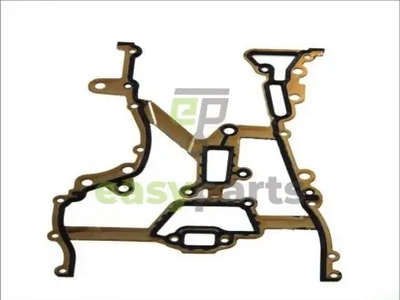 Прокладка кришки двигуна передньої Opel Combo 1.4 16V 04- ELRING 476.790