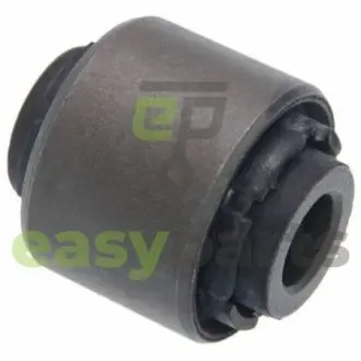 Сайлентблок задньої поперечної тяги Audi A3/Octavia 04- FEBEST VWAB-018