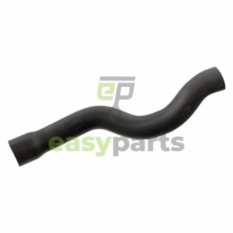 FEBI BMW шланг радіатора BMW E36 323,325 FEBI BILSTEIN 37128