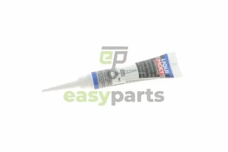 Змазка для свічок і форсунок Pro-Line Injektoren- und Gluhkerzenloser (20г) (до 1400°C) LIQUI MOLY 3381