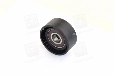 Ролик генератора Citroen Berlingo/Peugeot Partner1.4-1.6 96-15 (натяжний) (60x25) (MPQ0384) MAGNETI MARELLI 331316170384