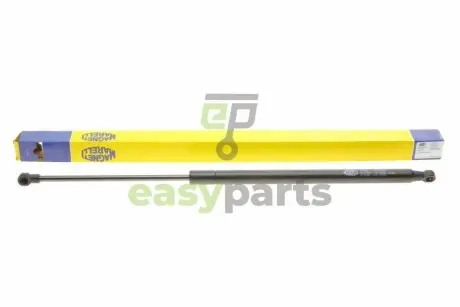 Амортизатор кришки багажника Peugeot 308/Ssangyong Kyron 05- (GS0723) MAGNETI MARELLI 430719072300