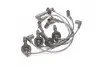Комплект проводів запалювання VOLVO 850,C70,V70, S70 (кор.код. MSQ0116) MAGNETI MARELLI 941319170116 (фото 4)