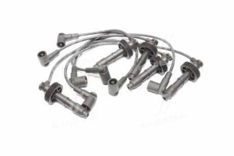 Комплект проводів запалювання VOLVO 850,C70,V70, S70 (кор.код. MSQ0116) MAGNETI MARELLI 941319170116