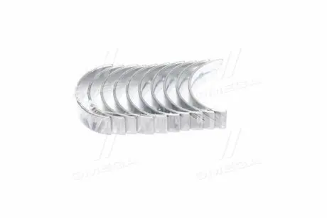 Вкладиші корінні (0.50) HYUNDAI / KIA H-1, SANTA FE, SONATA, TRAJET, MAGENTIS (Mobis) Hyundai/Kia/Mobis 2102038901