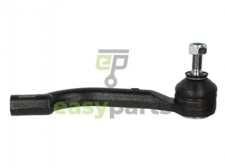Наконечник рульової тяги NISSAN X-TRAIL, RENAULT KOLEOS 07-перед. міст праворуч (-) MOOG NI-ES-7226