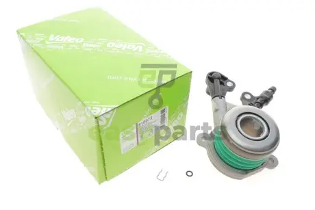 Підшипник вижимний MB Vito (W638) 2.2CDI Valeo 810072