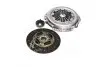 Зчеплення HYUNDAI i20, i30, KIA CEED, CERATO 1,4-1,4 CVVT-1,6-1,6 CVVT 04- (PHC) Valeo HDK-175 (фото 4)