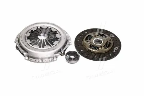 Сцепление HYUNDAI i20, i30, KIA CEED, CERATO 1,4-1,4CVVT-1,6-1,6CVVT 04- (PHC) Valeo HDK-175