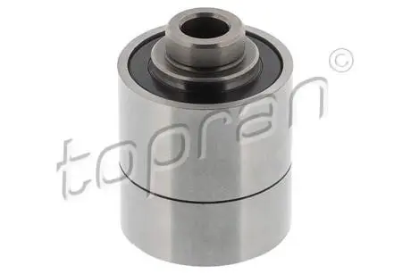 Пiдшипник вентилятора Audi A3,A4,A6 VW Golf 98-, Passat 97-, Polo 02- Skoda Super B 02-08 TOPRAN / HANS PRIES 109 619