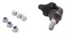 Кульова опора перед. ниж. Opel Vivaro, Renault Trafic, Nissan Primastar II 1.6-3.5 V6 01- RENAULT / DACIA 401606676R (фото 1)