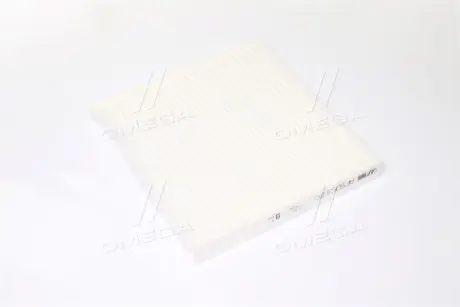Фільтр салону Fiat Ducato/Citroen Jumper/Peugeot Boxer 06- ALPHA FILTER AF5053