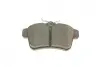 Колодки гальмівні (задні) Citroen C4 09-/DS4/DS5 11-15/Peugeot 308/508/3008/5008 09-18 BOSCH 0 986 494 437 (фото 5)