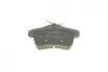 Колодки гальмівні (задні) Citroen C4 09-/DS4/DS5 11-15/Peugeot 308/508/3008/5008 09-18 BOSCH 0 986 494 437 (фото 4)