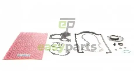 Комплект прокладок (нижній) Ford Transit Connect 1.8 TDCi 02-13 ELRING 030.500