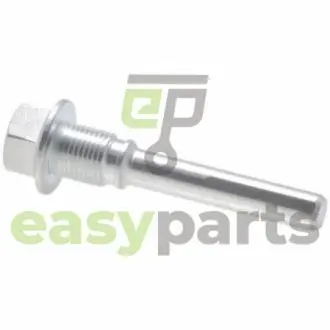 Направляюча супорта зад. Land Cruiser Prado 09- FEBEST 0174-KDJ120R