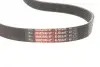 Комплект ременя генератора Citroen C3/C4/Peugeot 2008/208 1.4/1.6D 09- (6PK1020) Gates K016PK1020EST (фото 3)