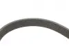 Комплект ременя генератора Citroen C3/C4/Peugeot 2008/208 1.4/1.6D 09- (6PK1020) Gates K016PK1020EST (фото 4)
