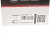Комплект ременя генератора Citroen C3/C4/Peugeot 2008/208 1.4/1.6D 09- (6PK1020) Gates K016PK1020EST (фото 6)